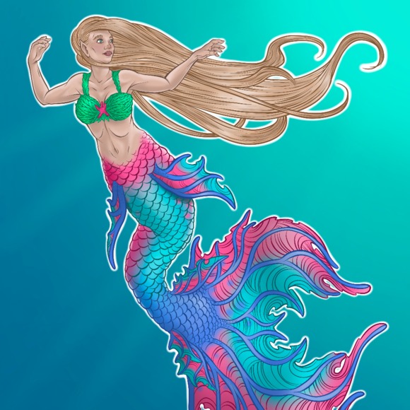 mermaidsyphira